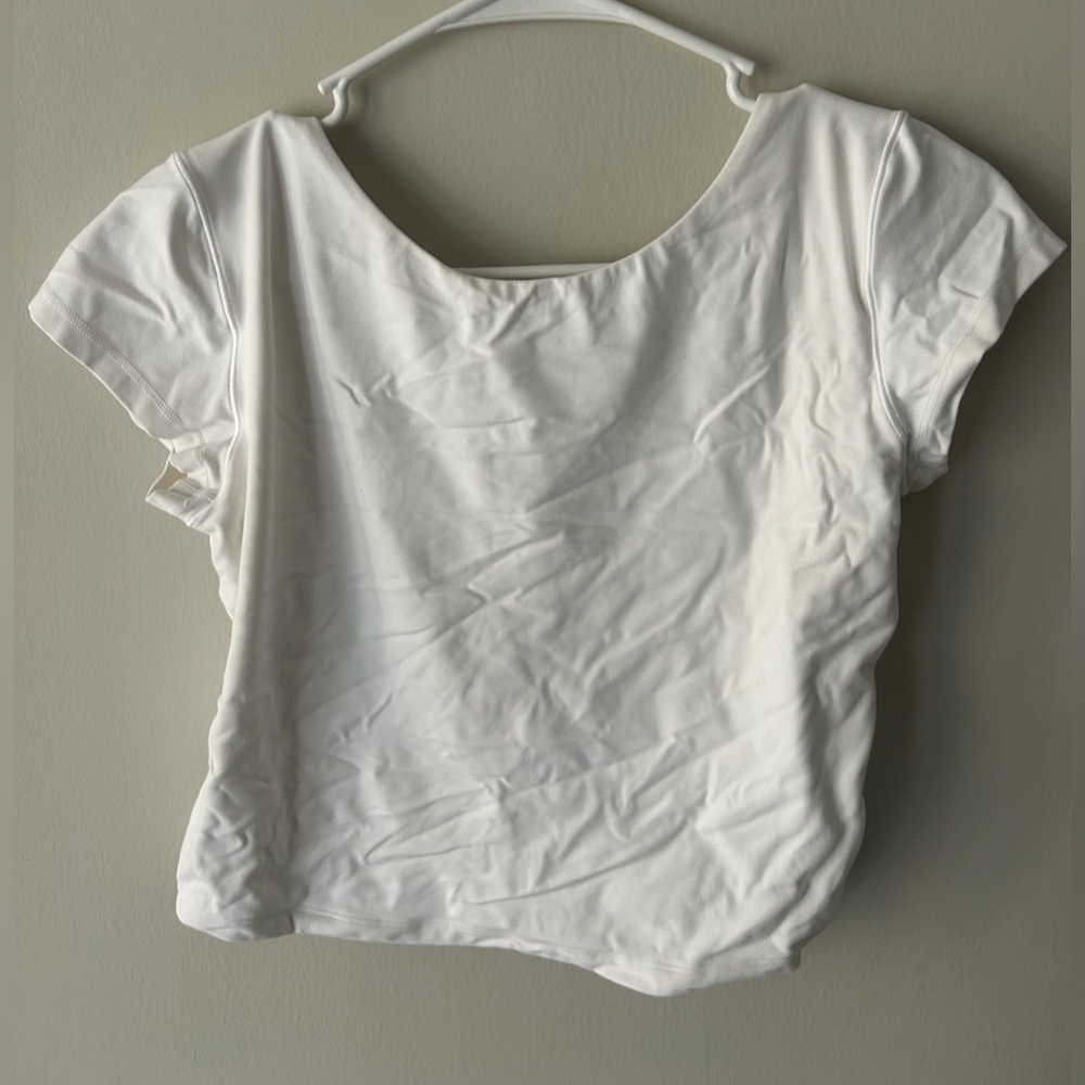 Aerie offline White Women's Top